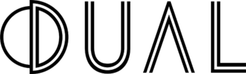 DUAL logo